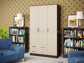 Шкаф 3-х створчатый (1200) в Екатеринбурге - ok-mebel.com | фото 3