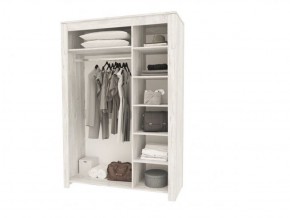 Шкаф 3х створчатый НКМ МОНИКА в Екатеринбурге - ok-mebel.com | фото 2