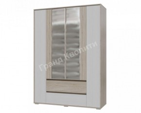 Шкаф 4-х дверный с ящиками Мальта (4-4811) в Екатеринбурге - ok-mebel.com | фото 1