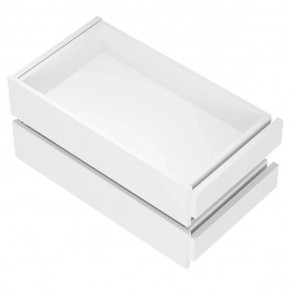 Шкаф 4-х створчатый Айрон ШК-13 (белый) в Екатеринбурге - ok-mebel.com | фото 6