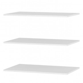 Шкаф 4-х створчатый Айрон ШК-13 (белый) в Екатеринбурге - ok-mebel.com | фото 8