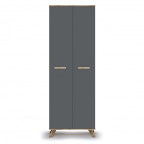 Шкаф 800 высокий Вега Скандинавия в Екатеринбурге - ok-mebel.com | фото 4