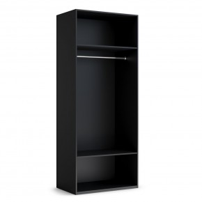 Шкаф 900 с зеркальными фасадами Марсель в Екатеринбурге - ok-mebel.com | фото 8