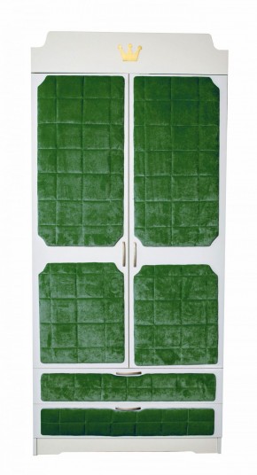 Шкаф Чемпион с мягкой обивкой (*без надписей) в Екатеринбурге - ok-mebel.com | фото 6