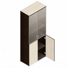 Шкаф для документов "Референт" Р.Ш-2СТ в Екатеринбурге - ok-mebel.com | фото 2