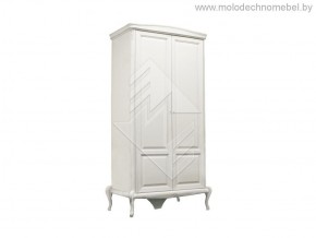 Шкаф для одежды Мокко ММ-316-01/02Б в Екатеринбурге - ok-mebel.com | фото