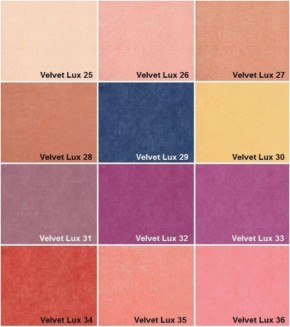 Шкаф Фея с мягкой обивкой (*без надписей) в Екатеринбурге - ok-mebel.com | фото 10