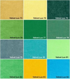 Шкаф Фея с мягкой обивкой (*без надписей) в Екатеринбурге - ok-mebel.com | фото 12