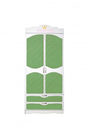 Шкаф Фея с мягкой обивкой (*без надписей) в Екатеринбурге - ok-mebel.com | фото 6