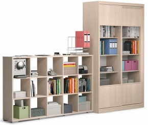 Шкаф книжный Мама в Екатеринбурге - ok-mebel.com | фото 3