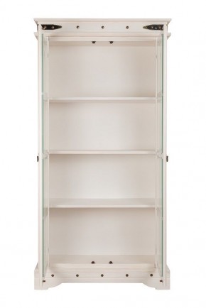 Шкаф книжный "Викинг 03" массив в Екатеринбурге - ok-mebel.com | фото 8