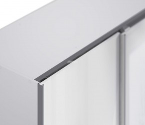 Шкаф-купе (1500) Медея СБ-2907.Н (Белый/Белый глянец) в Екатеринбурге - ok-mebel.com | фото 3