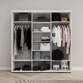 Шкаф-купе Акцент-Вера ДР 1800-600 в Екатеринбурге - ok-mebel.com | фото 2