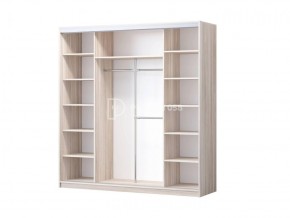 Шкаф-купе Альянс-3 ЛДСП в Екатеринбурге - ok-mebel.com | фото 2