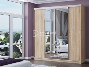 Шкаф-купе Альянс-3 ЛДСП в Екатеринбурге - ok-mebel.com | фото 6