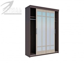 Шкаф-купе Комфорт №6 М 1600 ЛДСП (Стиль) в Екатеринбурге - ok-mebel.com | фото 6