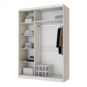 Шкаф-купе Неаполь 1,5 без зеркал в Екатеринбурге - ok-mebel.com | фото 2