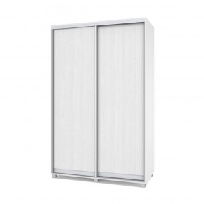 РОЛАНД Шкаф-купе Анкор светлый (600*1400) Р641 в Екатеринбурге - ok-mebel.com | фото 1