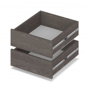 РОЛАНД Шкаф-купе Анкор темный (600*1400) Р641 в Екатеринбурге - ok-mebel.com | фото 3