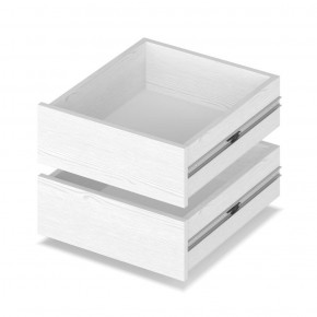 РОЛАНД Шкаф-купе с зеркалом Анкор светлый (600*1400) Р642 в Екатеринбурге - ok-mebel.com | фото 3