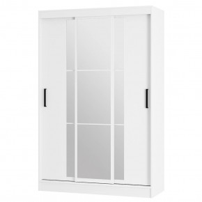 Шкаф-купе Тайм ШКК-03 (белый) в Екатеринбурге - ok-mebel.com | фото 2