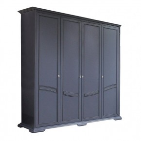 Шкаф Лика (ММ 137-01/04Б) без зеркал в Екатеринбурге - ok-mebel.com | фото