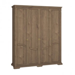 Шкаф Лика (ММ 137-01/04Б) без зеркал в Екатеринбурге - ok-mebel.com | фото 2