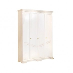 Шкаф Лика (ММ 137-01/04Б) без зеркал в Екатеринбурге - ok-mebel.com | фото 3