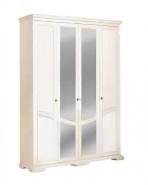 Шкаф Лика с зеркалом (ММ 137-01/04) в Екатеринбурге - ok-mebel.com | фото