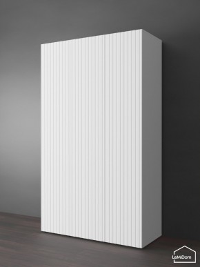 Шкаф Linnea MHR-3PO-2 2050х1200х510 (Белый-М 11.1.2) в Екатеринбурге - ok-mebel.com | фото 7