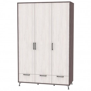 Шкаф Лофт H46 в Екатеринбурге - ok-mebel.com | фото 1