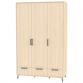 Шкаф Лофт H46 в Екатеринбурге - ok-mebel.com | фото 10