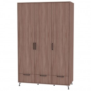 Шкаф Лофт H46 в Екатеринбурге - ok-mebel.com | фото 11