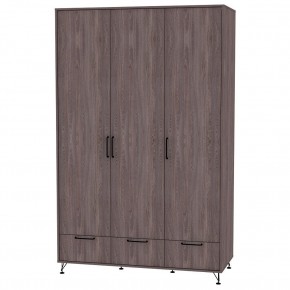 Шкаф Лофт H46 в Екатеринбурге - ok-mebel.com | фото 14