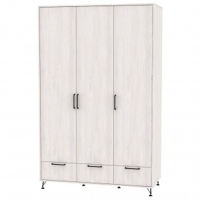 Шкаф Лофт H46 в Екатеринбурге - ok-mebel.com | фото 15