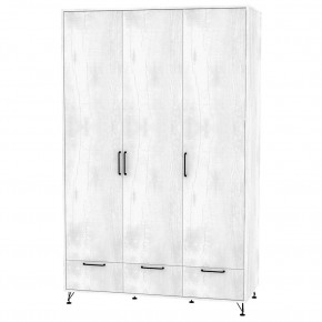 Шкаф Лофт H46 в Екатеринбурге - ok-mebel.com | фото 16