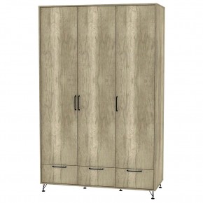 Шкаф Лофт H46 в Екатеринбурге - ok-mebel.com | фото 18