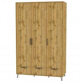 Шкаф Лофт H46 в Екатеринбурге - ok-mebel.com | фото 19