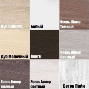 Шкаф Лофт H46 в Екатеринбурге - ok-mebel.com | фото 3