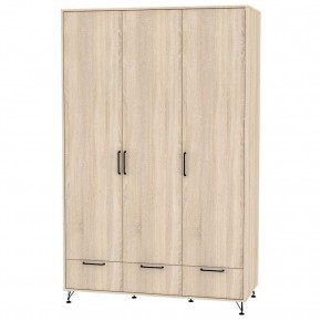 Шкаф Лофт H46 в Екатеринбурге - ok-mebel.com | фото 5