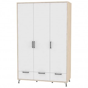 Шкаф Лофт H46 в Екатеринбурге - ok-mebel.com | фото 6