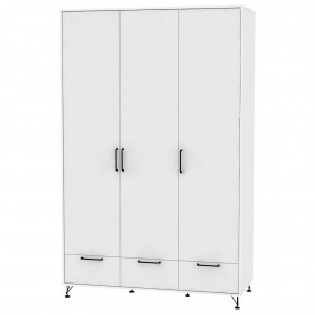 Шкаф Лофт H46 в Екатеринбурге - ok-mebel.com | фото 7