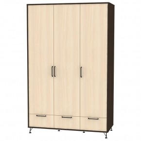 Шкаф Лофт H46 в Екатеринбурге - ok-mebel.com | фото 9