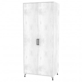 Шкаф Лофт H72 в Екатеринбурге - ok-mebel.com | фото 16