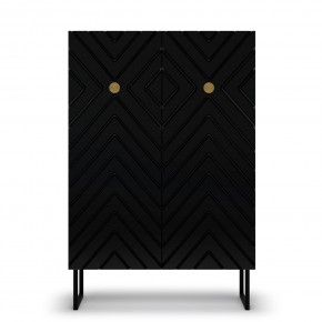 Шкаф низкий Марсель в Екатеринбурге - ok-mebel.com | фото 5