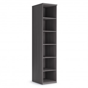 Шкаф-пенал (корпус) Парма Нео в Екатеринбурге - ok-mebel.com | фото 4