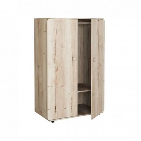 Шкаф Дельта Лофт-13.01 Дуб Ирладндский в Екатеринбурге - ok-mebel.com | фото 2