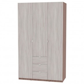 Шкаф R-230х135х60-3-TR (Риал) в Екатеринбурге - ok-mebel.com | фото 1