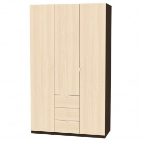 Шкаф R-230х135х60-3-TR (Риал) в Екатеринбурге - ok-mebel.com | фото 10