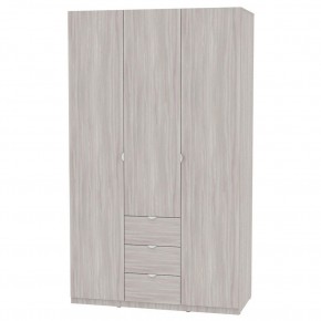 Шкаф R-230х135х60-3-TR (Риал) в Екатеринбурге - ok-mebel.com | фото 13